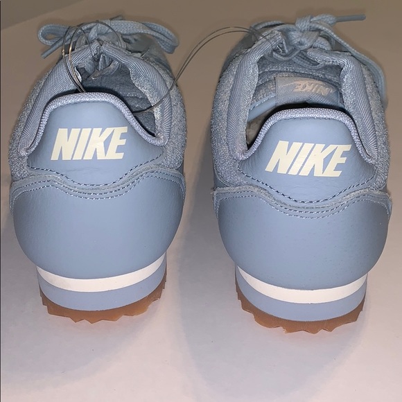 Nike Pegasus Denim Shoe size 9 - Picture 5 of 5